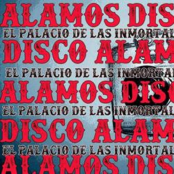 Alamos DISCO