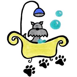 La Bañera de Gru