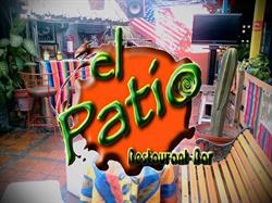 El Patio Restaurant-Bar & Pizza Salvatierra
