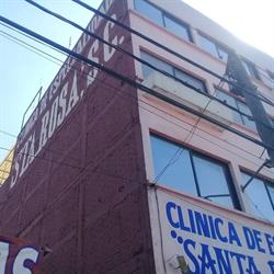 Clinica de Especialidades Santa Rosa