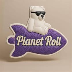 Planet Roll