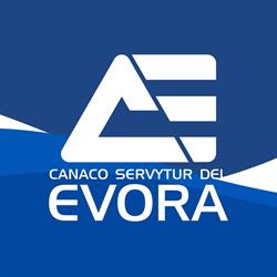 Canaco Servytur del Évora