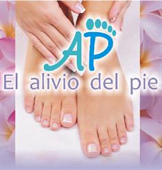 El Alivio del Pie