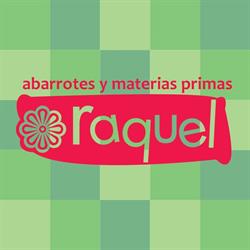 Raquel Materias Primas