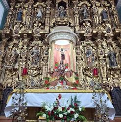 Parroquia de la Asunción y Sagrado Corazón, Apan, Hgo.