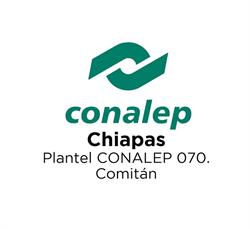 Conalep Comitán