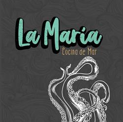 La María - Cocina de Mar