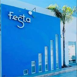 Festa Eventos