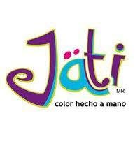 Jäti
