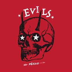 Evils Tattoo