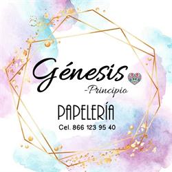 Genesis Papeleria