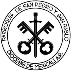 Parroquia de San Pedro y San Pablo