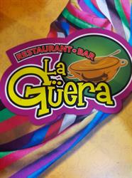 La Güera Restaurantes y Bar
