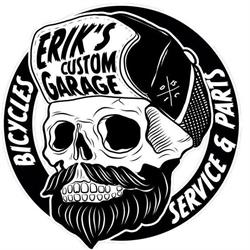 Erik’s Custom Garage