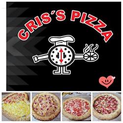 Cris's Pizza.