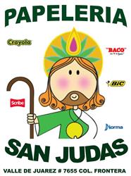 Papeleria Y Cyber San Judas