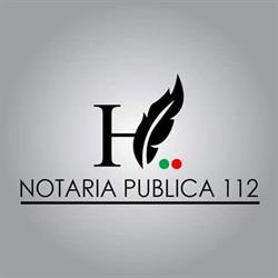 Notaría Pública 112 Nuevo Laredo