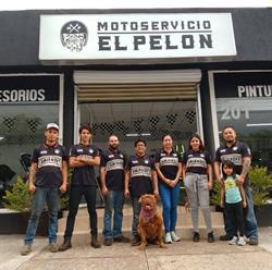 Motoservicio el pelon