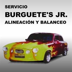 Servicio Burguete's Jr.