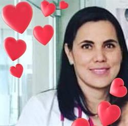 Pediatra Ciudad Guzmán - DRA. KATIA GIL