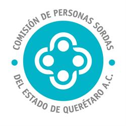 Comisión de Personas Sordas del Estado de Querétaro, A.C.