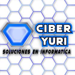 Ciber Yuri