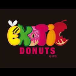 Exotic donuts