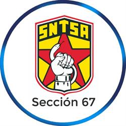 SNTSA Sección 67