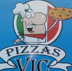 Pizzas VIC