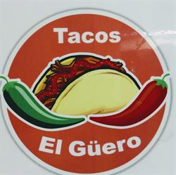 Tacos el Güero - Col. San Rafel CDMX