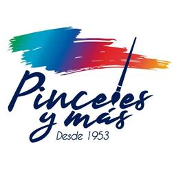 Pinceles y Más