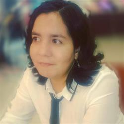 Psicóloga Ana Maria Fuentes Covarrubias