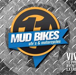 11 MUD BIKES