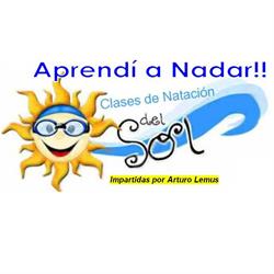 Clases de Natacion del Sol