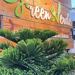 Greenverde Restaurant