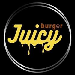 Juicy Burger Tepa