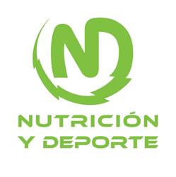 Nutrición y Deporte