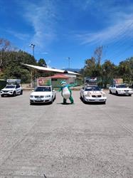Orthega Perifoneo Xalapa