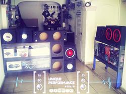 Unique Performance Audio