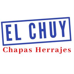 El Chuy Chapas Y Herrajes