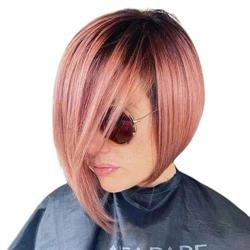 Estetica unisex 'corte y color
