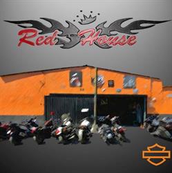Redhouse Motorcycles