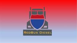 Refaccionaria RedBus Diesel