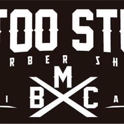 Black Mamba Barbershop & Tattoo