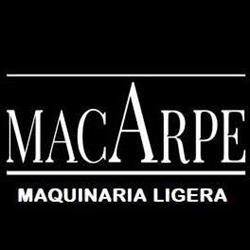 Macarpe Maquinaria Ligera de Jalisco.