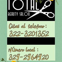 Total Beauty Salon