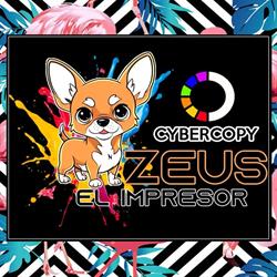 Cyber Copy