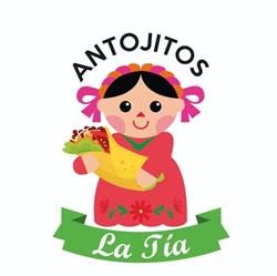 Antojitos mexicanos la tía