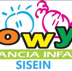 Estancia Infantil Eowyn