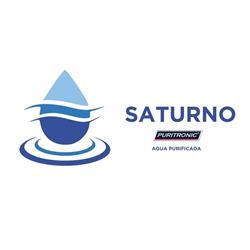 Saturno Puritronic Agua Purificada